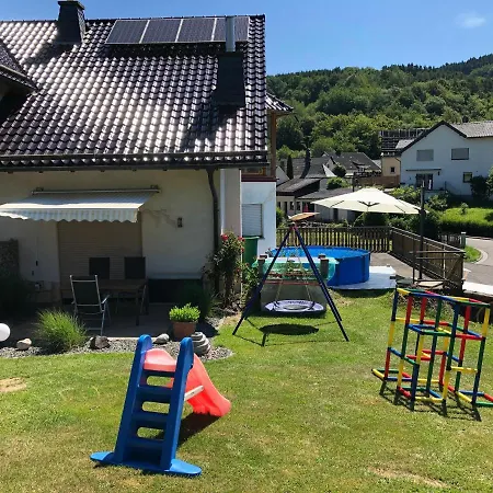 Gaestehaus Lara 3* Wimbach