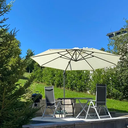 Gaestehaus Lara 3* Wimbach