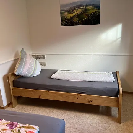 Guest house Gaestehaus Lara 3*
