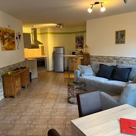 Maison d'hôtes Gaestehaus Lara