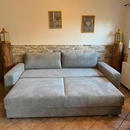 Maison d'hôtes Gaestehaus Lara