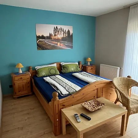 Gaestehaus Lara Guest house