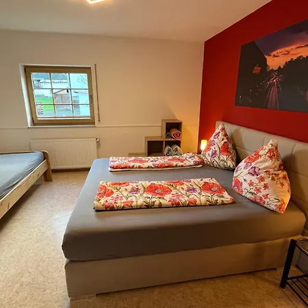 Gaestehaus Lara Guest house
