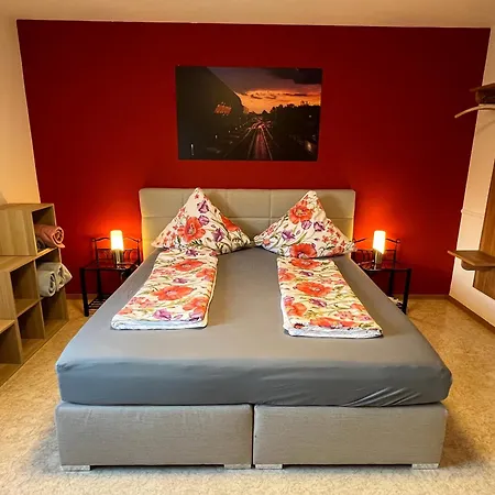 Gaestehaus Lara Guest house 3*