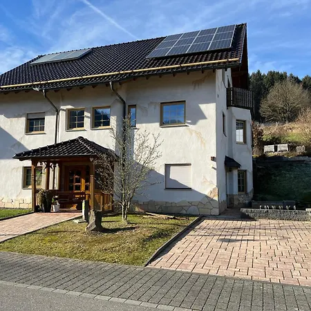 Gaestehaus Lara Pensionat 3*