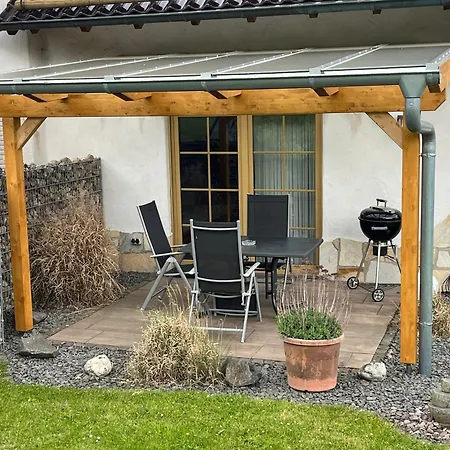 Maison d'hôtes Gaestehaus Lara