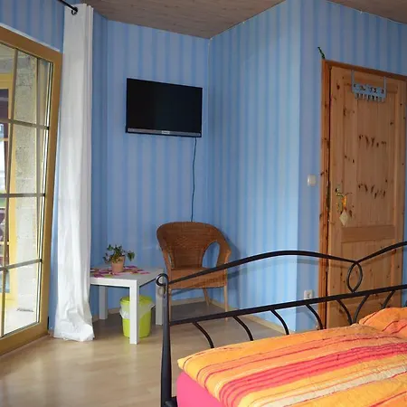 Gaestehaus Lara