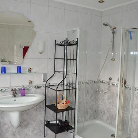 Gaestehaus Lara Wimbach