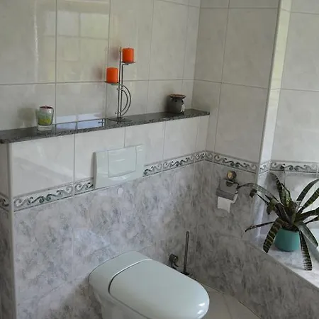 Gaestehaus Lara Guest house