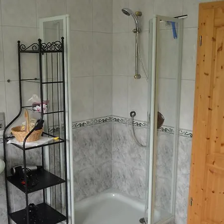 Gaestehaus Lara 3* Wimbach