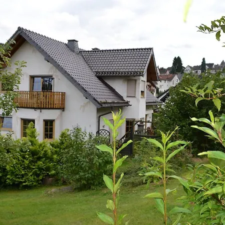 Guest house Gaestehaus Lara Wimbach