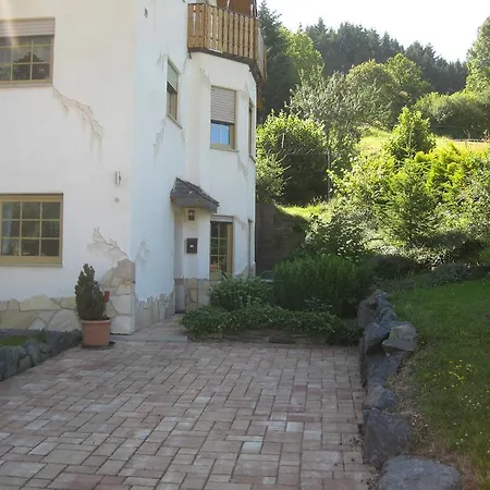 Guest house Gaestehaus Lara Wimbach