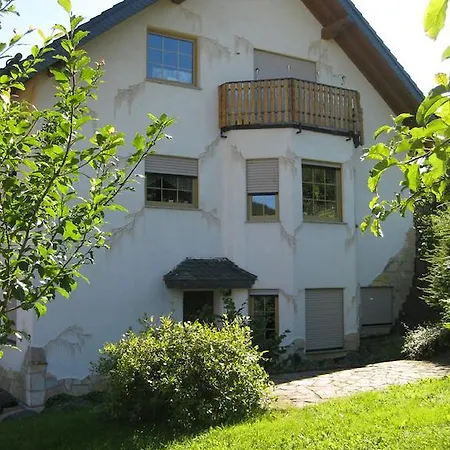 Gaestehaus Lara Wimbach