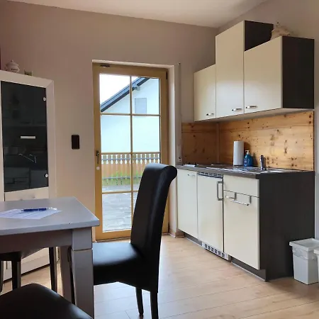 Gaestehaus Lara Maison d'hôtes