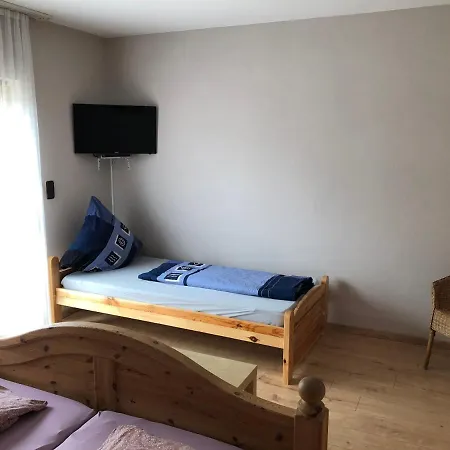 Gaestehaus Lara Wimbach