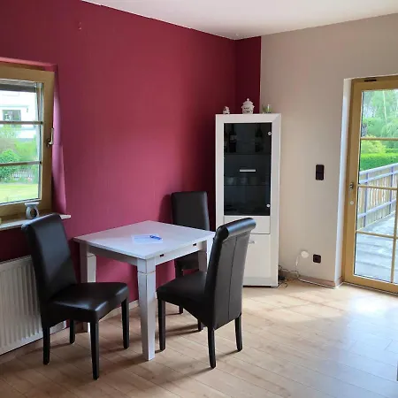 Maison d'hôtes Gaestehaus Lara