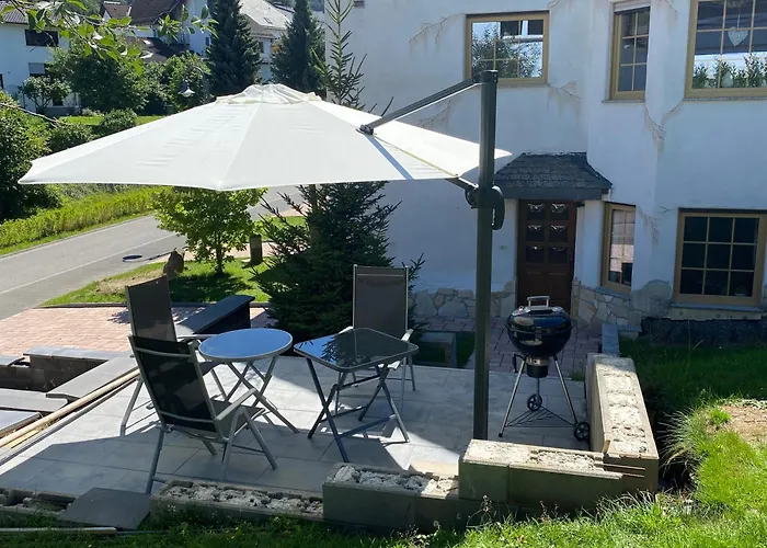 Guest house Gaestehaus Lara 3*