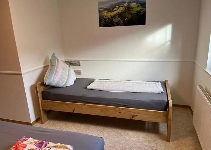 Guest house Gaestehaus Lara 3*