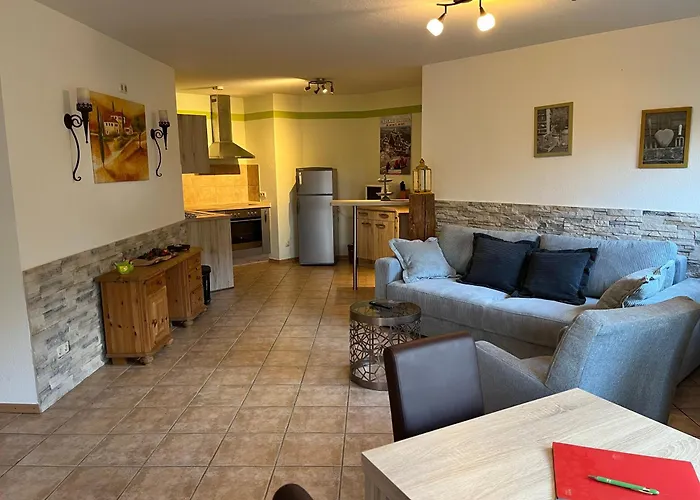 Guest house Gaestehaus Lara