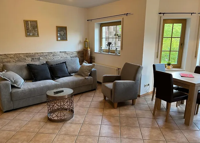 Guest house Gaestehaus Lara Wimbach