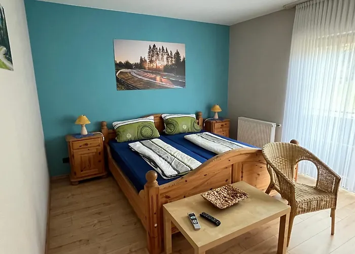 Gaestehaus Lara Guest house