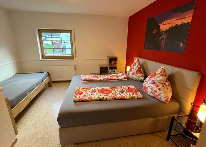 Gaestehaus Lara Guest house