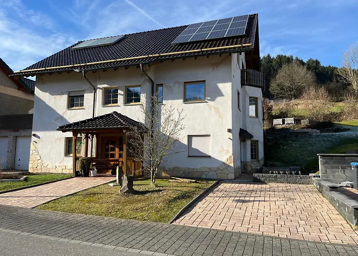 Gaestehaus Lara Guest house 3*