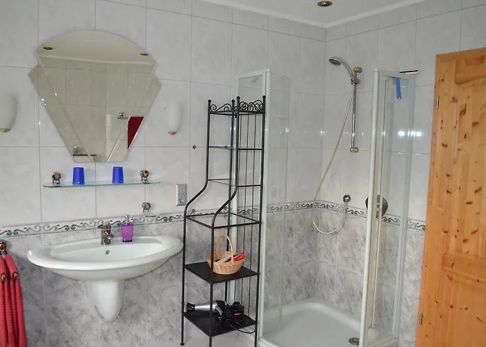 Gaestehaus Lara Wimbach