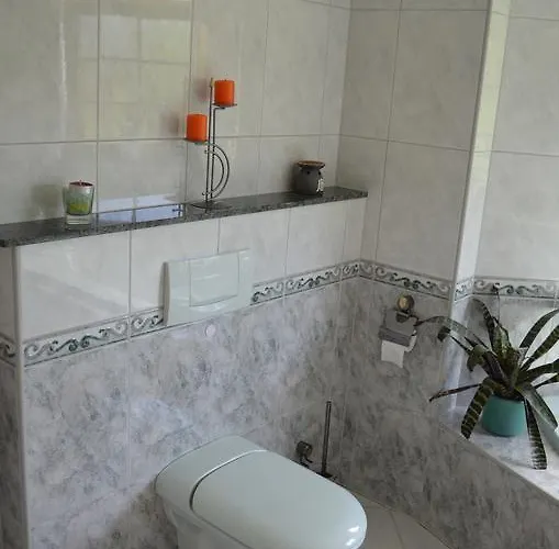 Gaestehaus Lara Guest house