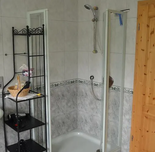 Gaestehaus Lara 3* Wimbach