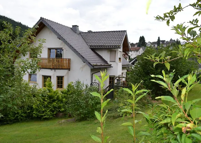 Guest house Gaestehaus Lara Wimbach