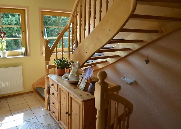 Gaestehaus Lara 3* Wimbach