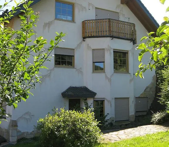 Gaestehaus Lara Wimbach